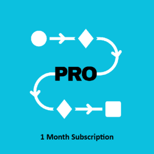 pro workflow single user licence 1 year